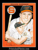 Orioles Brooks Robinson  5992