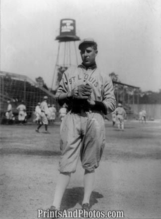 Earl Andrew Hamilton St Louis 6033