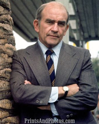 Actor Ed Asner  6036 Actor Ed Asner  6036