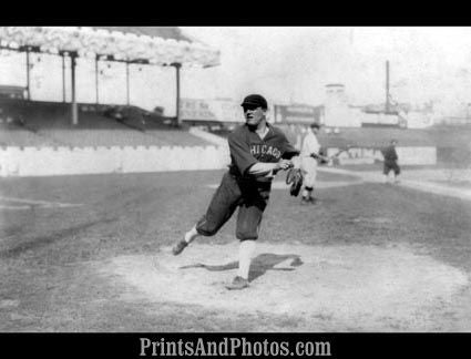 Black Sox Eddie Cicotte  6038