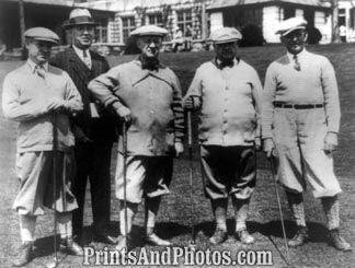 NY Governor Al Smith 6075