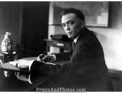 FBI J Edgar Hoover 6110