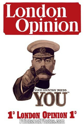 London Opinion News 6144