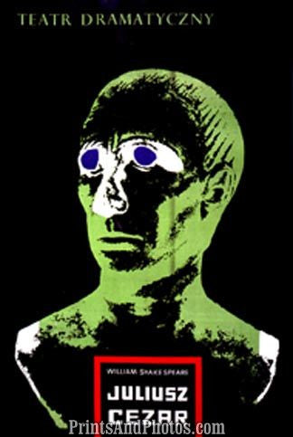 Shakespeare Ceasar 6151