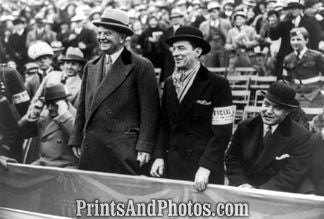 NYC Mayor Jimmy Walker 6155