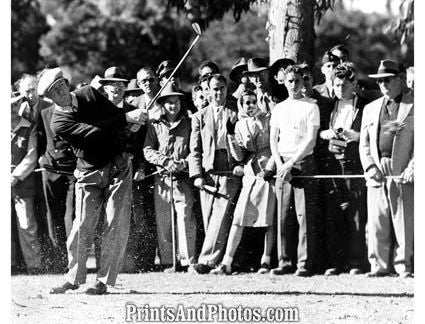 Arnold Palmer Phoenix Open 5366