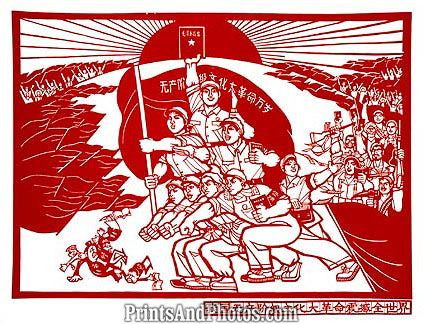 Italian Dictator BENITO MUSSOLINI Print 1367