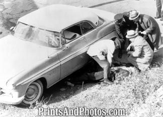 60s LA Riots  6199 60s LA Riots  6199