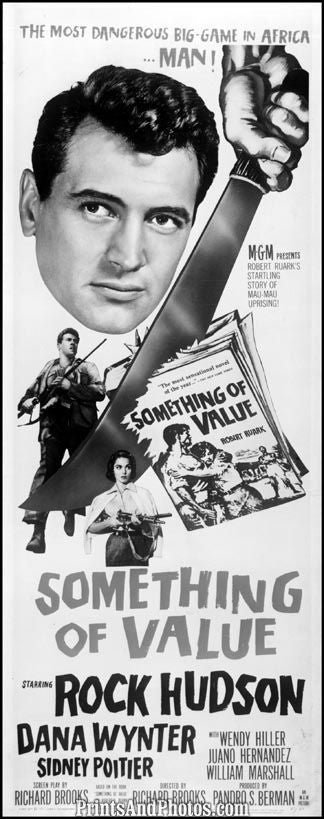 Rock Hudson Movie  6204