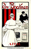 The Bookman April  6251