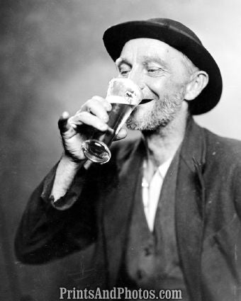 Daintier Finger Beer 6256