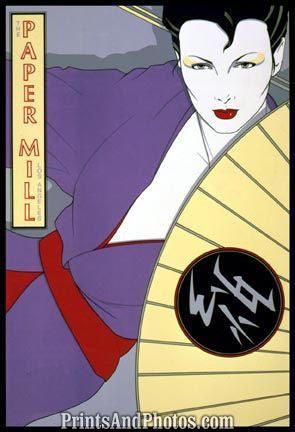 Paper Mill Los Angeles 6268