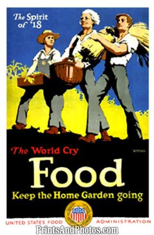 Uncle Sam Enlist WWI 6098