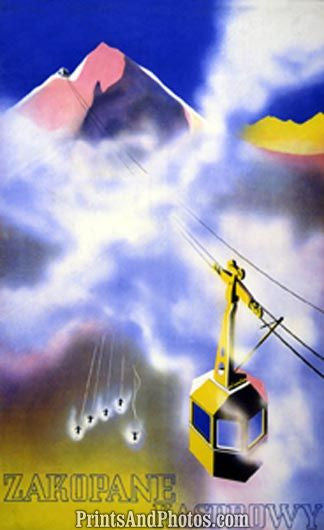 Zakopane Kasprowy Travel 6334