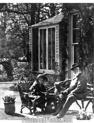 Agatha Christie Childhood  6339 Agatha Christie Childhood  6339