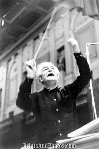 Arthur Fiedler Conducter  6343 Arthur Fiedler Conducter  6343