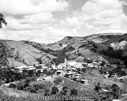 Barranquitas Puerto Rico  6351 Barranquitas Puerto Rico  6351