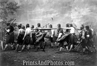 Constantinople Fire Engine 6369