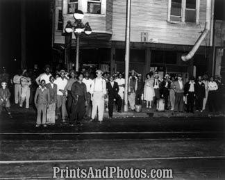 Los Angeles Zoot Suit Riot 6371