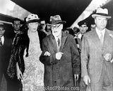 Sigmund Freud & Bonaparte  6380