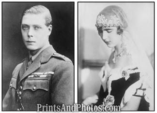 Prin Wales Princess Ingrid 6383