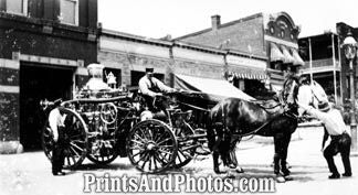 Engine 12 Wash DC 1890 6385