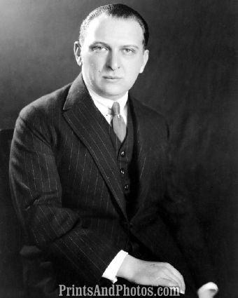 Conductor Fritz Reiner  6397