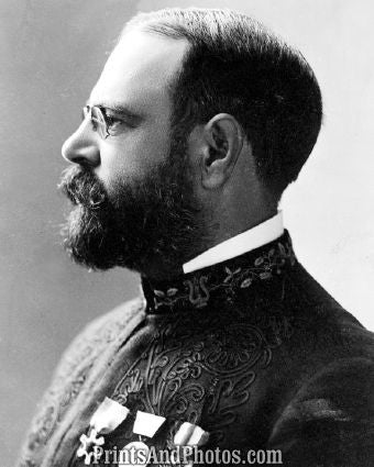 John Philip Sousa 6415