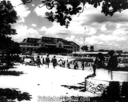 La Concha Beach Cuba 6417