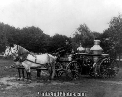 Laurel Engine No I 1911 6418