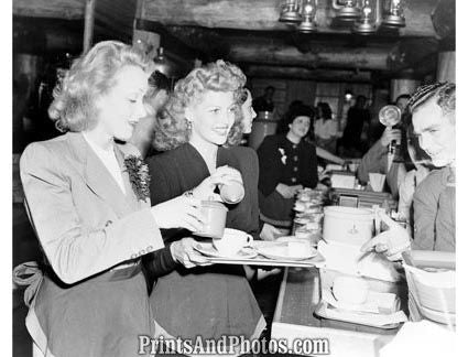 Dietrich & Hayworth 6426