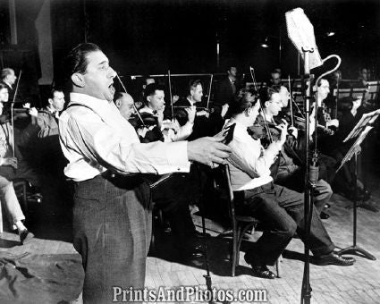 Opera Jan Peerce 6431