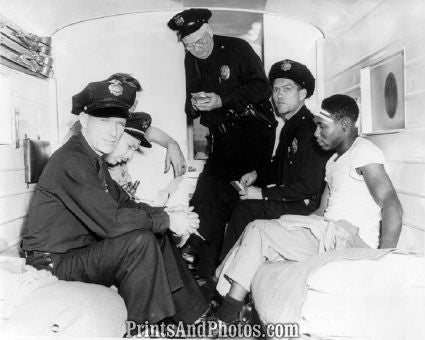 LA Zoot Suit Riot 6449