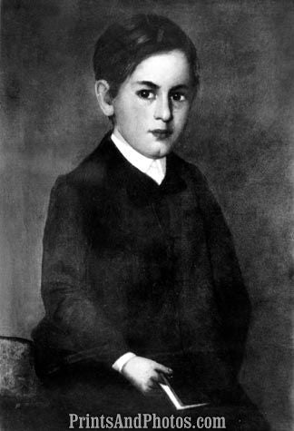 Sigmund Freud Childhood Print 6474 Sigmund Freud Childhood Print 6474