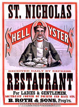 Shell Oysters Restaurant 6476