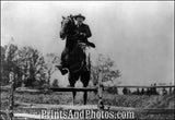 Theodore Roosevelt Horse  6485