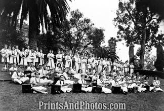 Natl Institute Music & Arts 6495