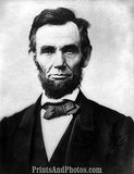 Abraham Lincoln 1863  6651