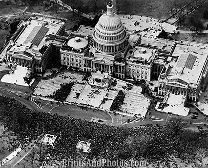 FDR WhiteHouse 1933 6658