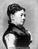 1st Lady Julia Grant  6700