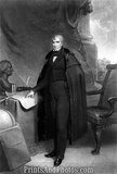 William Henry Harrison  6705