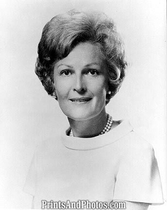 1st Lady Pat Nixon  6715 1st Lady Pat Nixon  6715