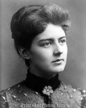 1st Lady Mrs Grover Cleveland 6717 1st Lady Mrs Grover Cleveland 6717