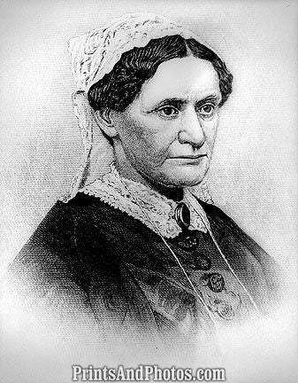 1st Lady Mrs. Andrew Johnson 6722 1st Lady Mrs. Andrew Johnson 6722
