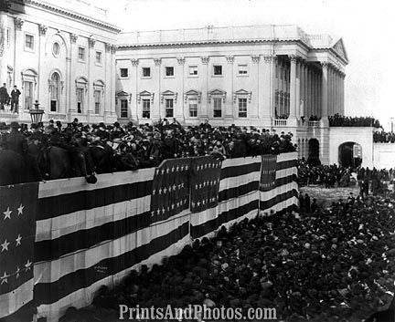 Garfield Inaugural 6737