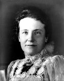 1st Lady Edith Roosevelt  6751