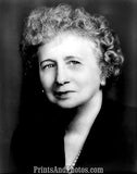 1st Lady Bess Truman  6772