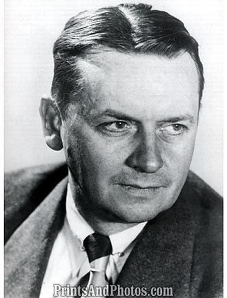 Elliot Ness FBI 6816