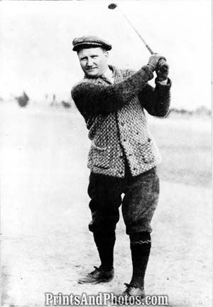 Cameron B. Buxton Golf  6856 Cameron B. Buxton Golf  6856
