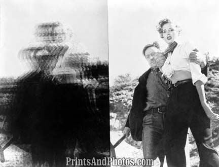 Phonevision 1951 TV Experiment 6878